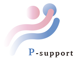 福祉介護タクシー P-support