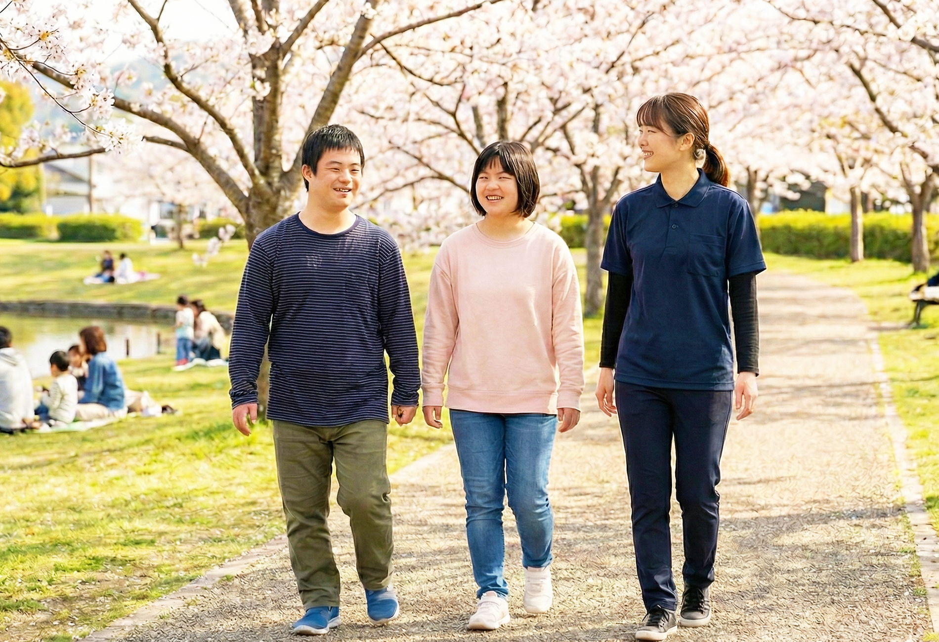 レクリエーション